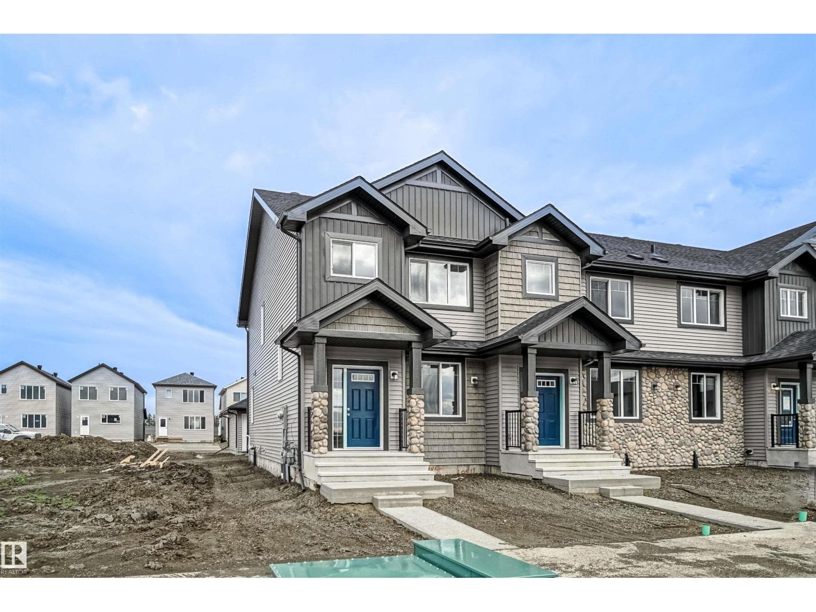 115 COPPERHAVEN DRIVE in 