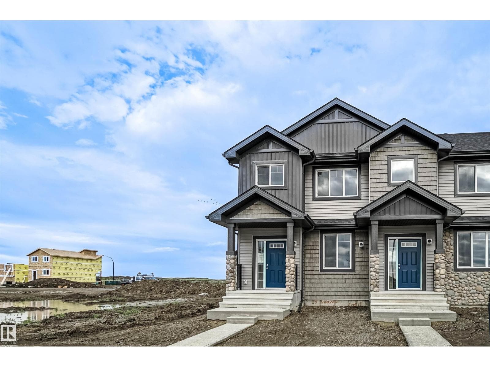 115 COPPERHAVEN DRIVE, Edmonton — photo 2