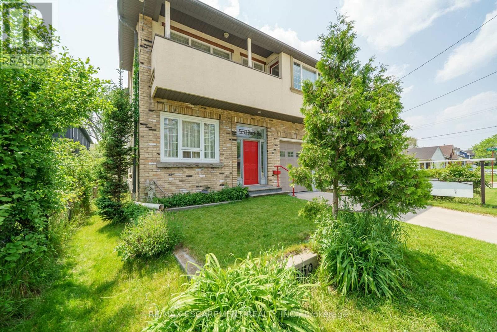 550 BEACH BOULEVARD in Hamilton Beach