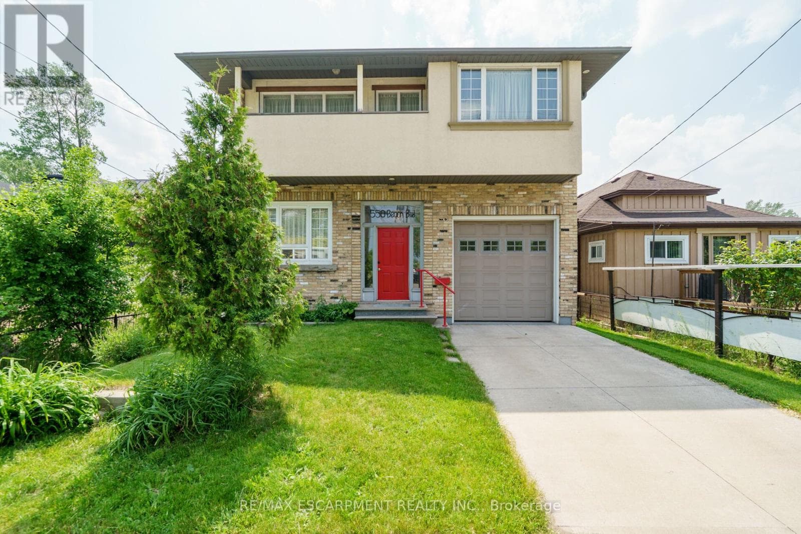 550 BEACH BOULEVARD, Toronto — photo 2