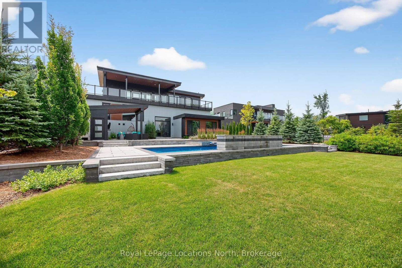 116 COURCHEVEL CRESCENT in 