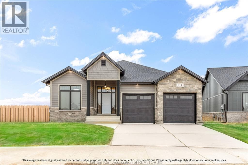 30 ROSEWOOD CRESCENT in 