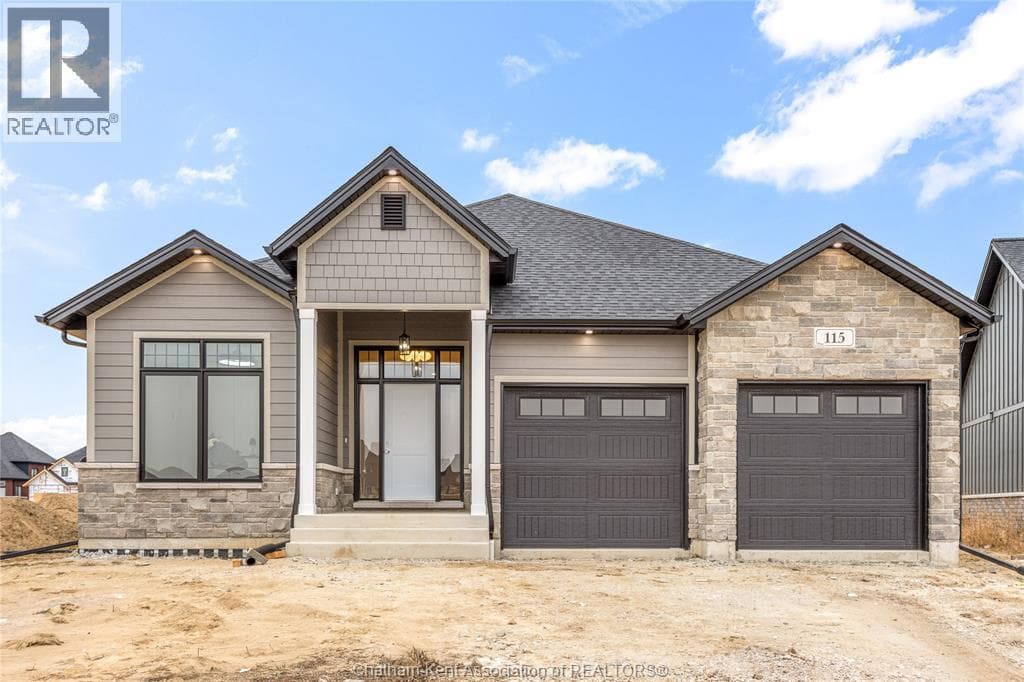 44 BLOOMINGTON WAY, Chatham Kent — photo 5