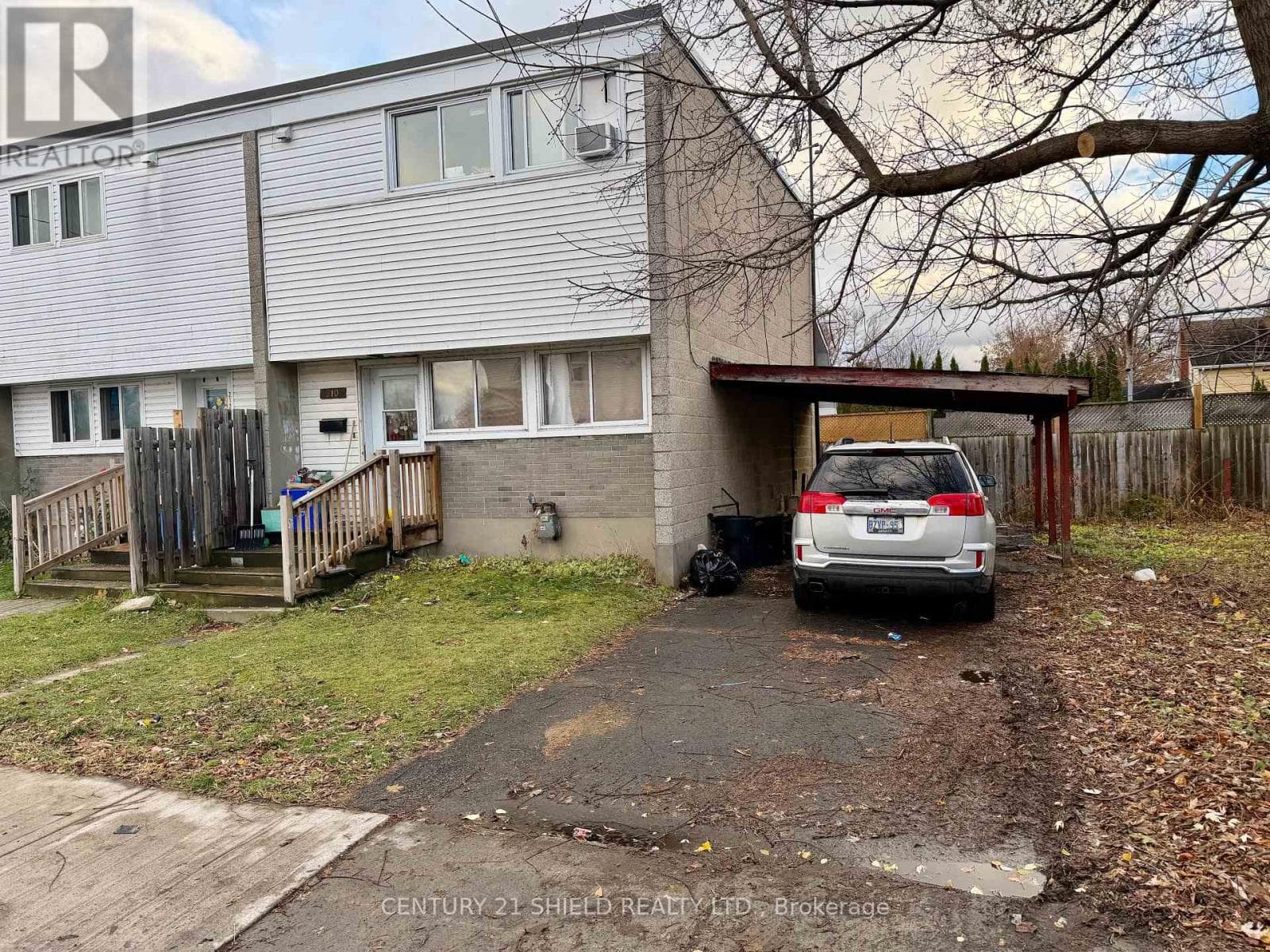 210-212 THIRD STREET E, Cornwall — photo 4