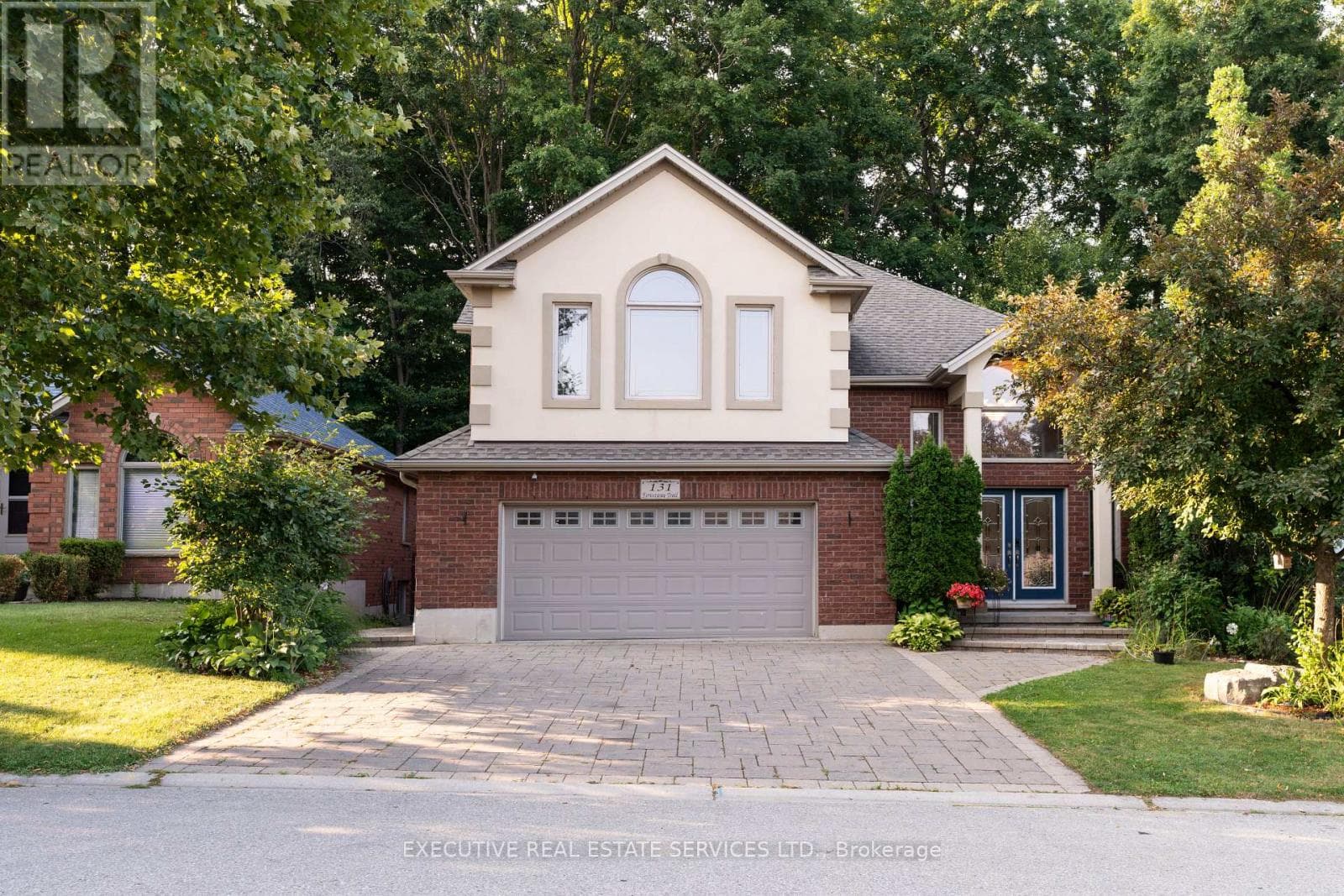 131 FORESTWAY TRAIL — photo 3