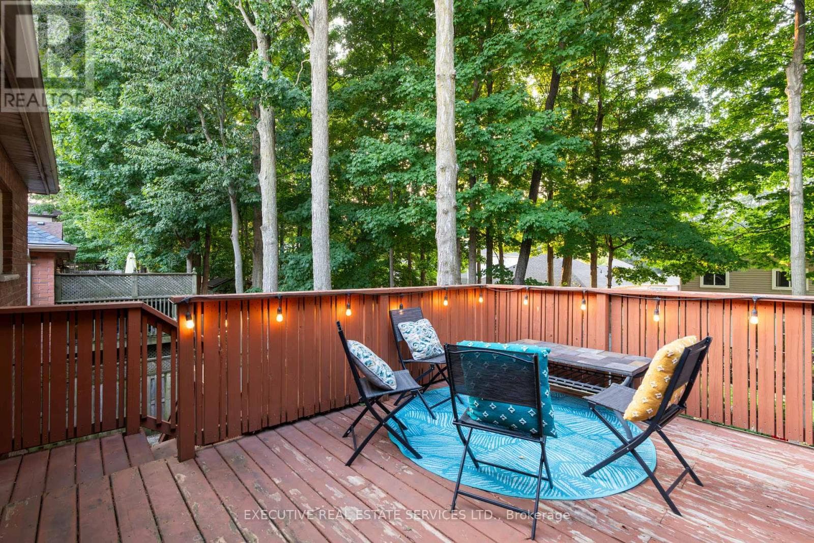 131 FORESTWAY TRAIL in 