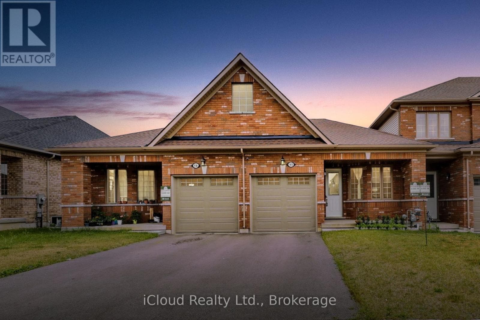 11 HARWOOD STREET in