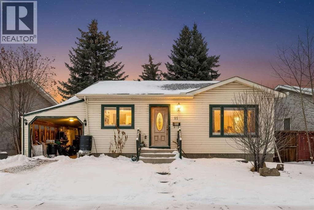 11 RIDGEBROOK DRIVE SOUTHWEST in 