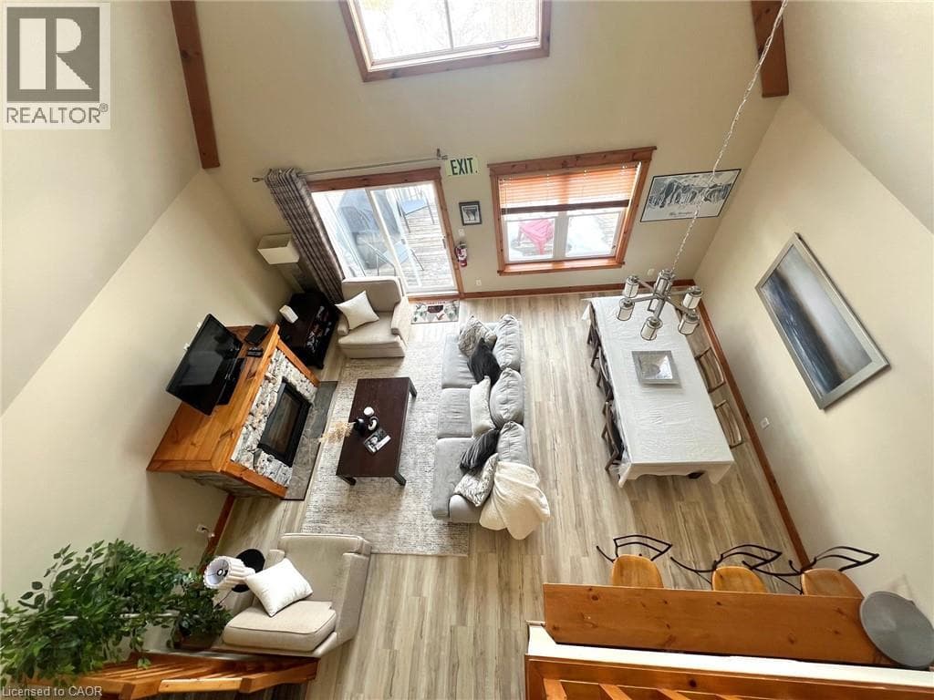 170 SNOWBRIDGE WAY UNIT 222 — photo 3