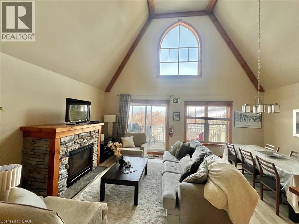 170 SNOWBRIDGE WAY UNIT 222 in 