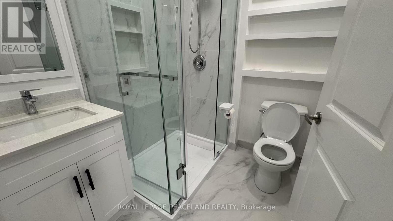 BASEMENT - 185 RUSTLE WOODS AVENUE, Toronto — photo 5