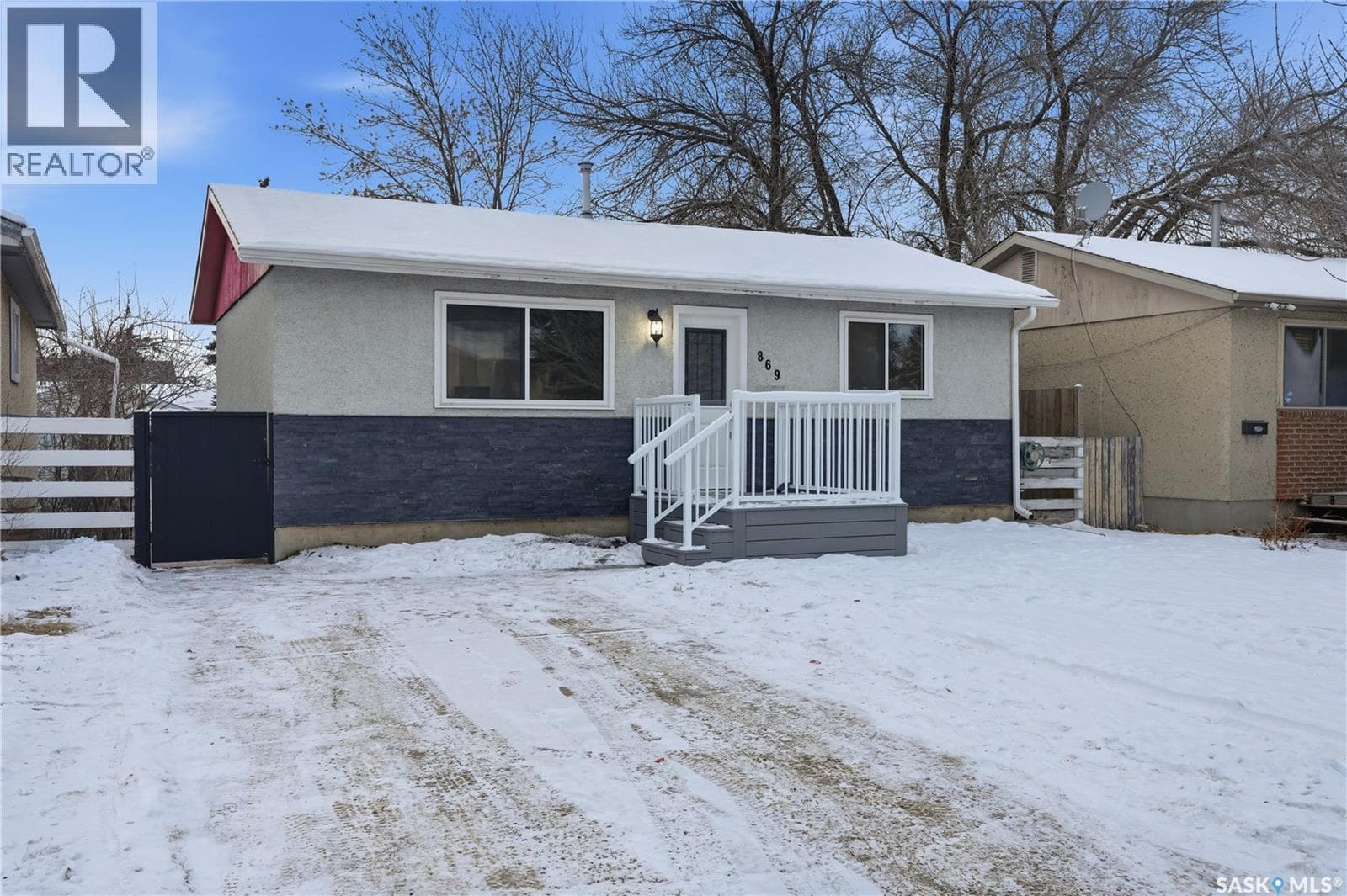 869 MACKLEM DRIVE in 