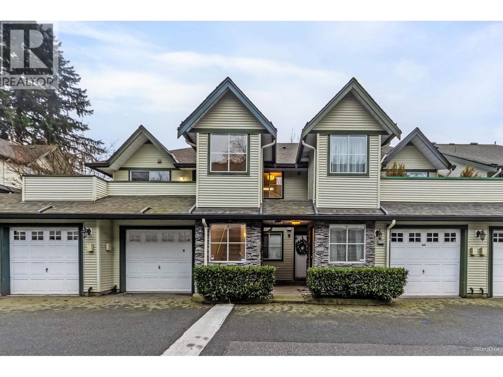 56 19034 MCMYN ROAD in Pitt Meadows