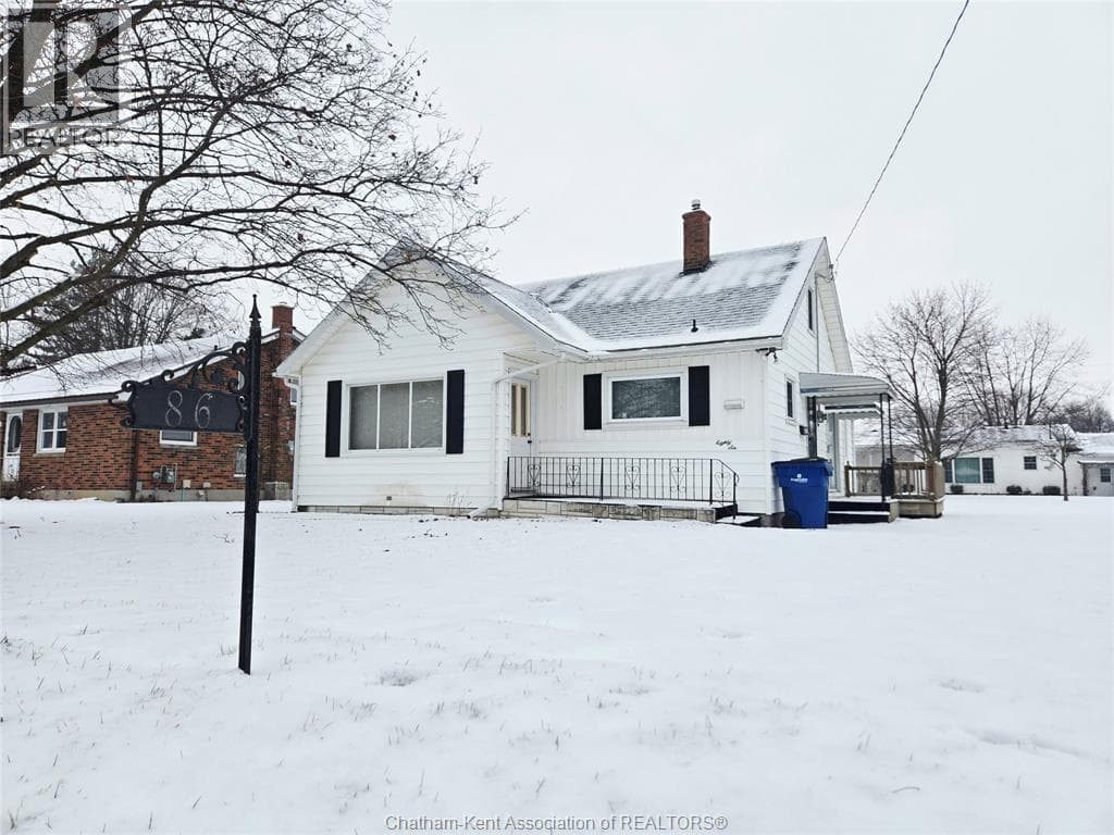 86 Lamila STREET, Chatham Kent — photo 4