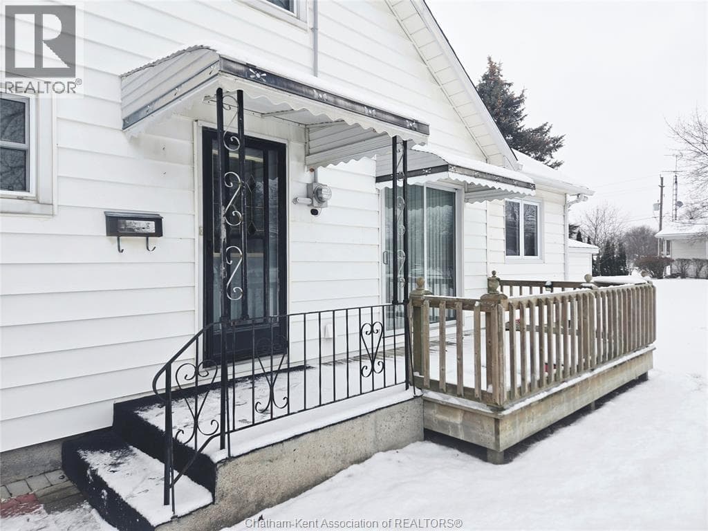 86 Lamila STREET, Chatham Kent — photo 5