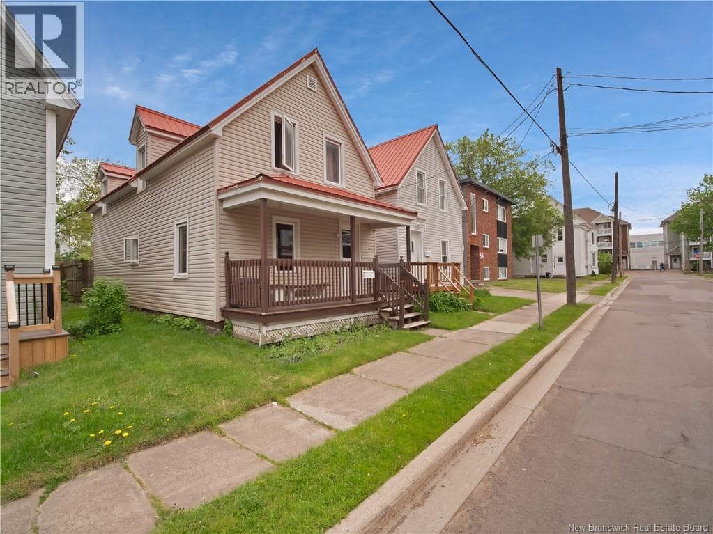 58 ELM STREET, New Brunswick — photo 5