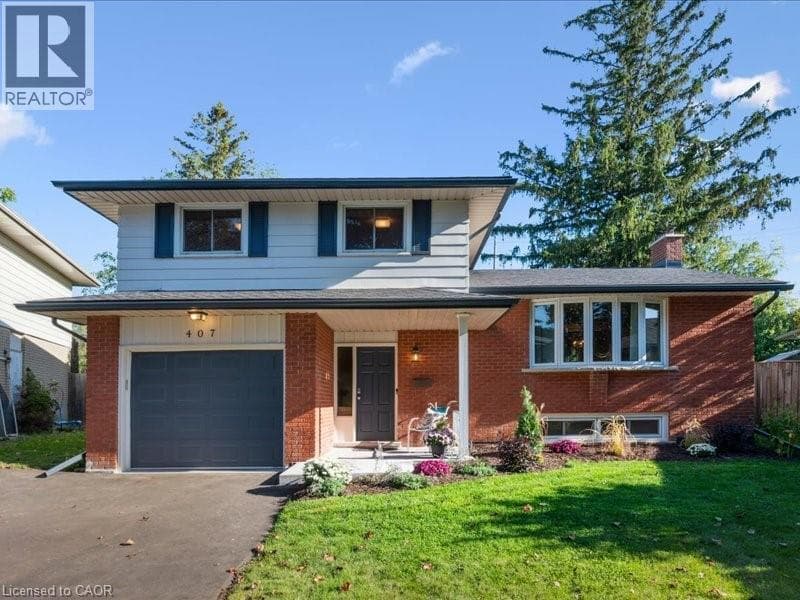 407 GRANGEWOOD DRIVE — photo 3