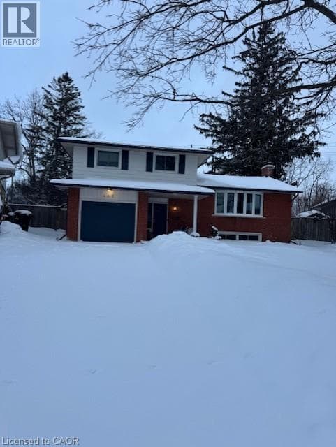 407 GRANGEWOOD DRIVE — photo 2