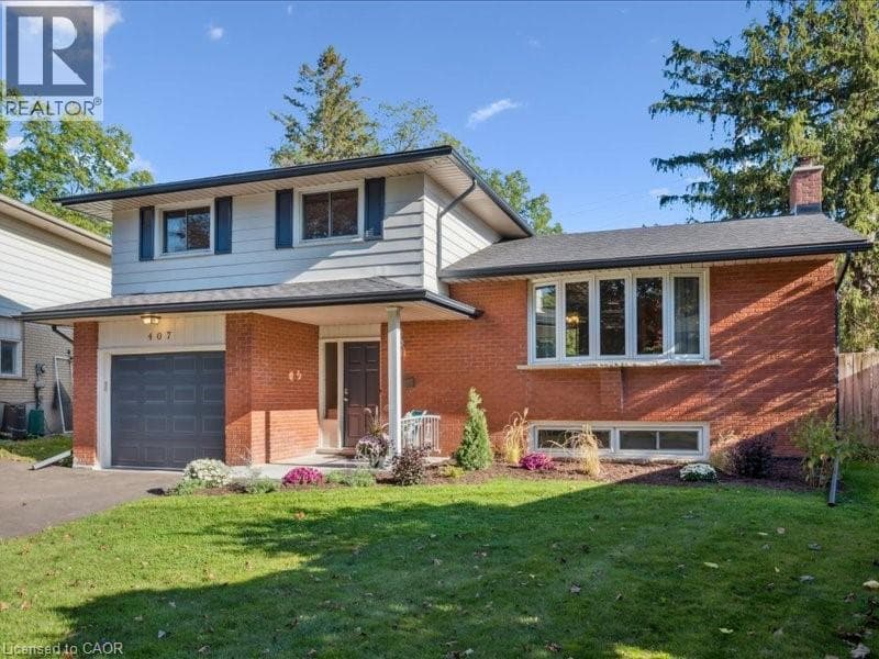 407 GRANGEWOOD DRIVE — photo 5