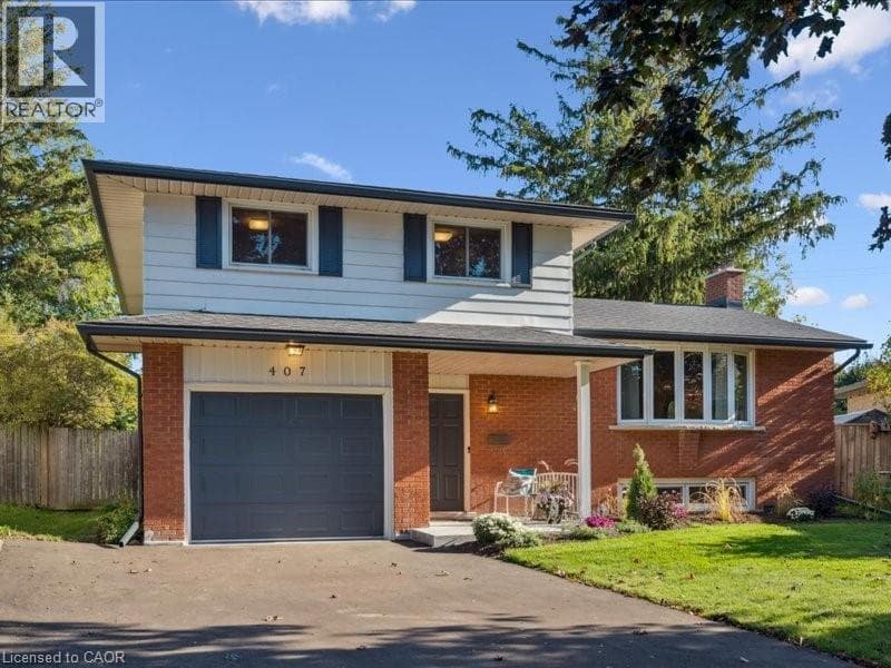 407 GRANGEWOOD DRIVE — photo 4
