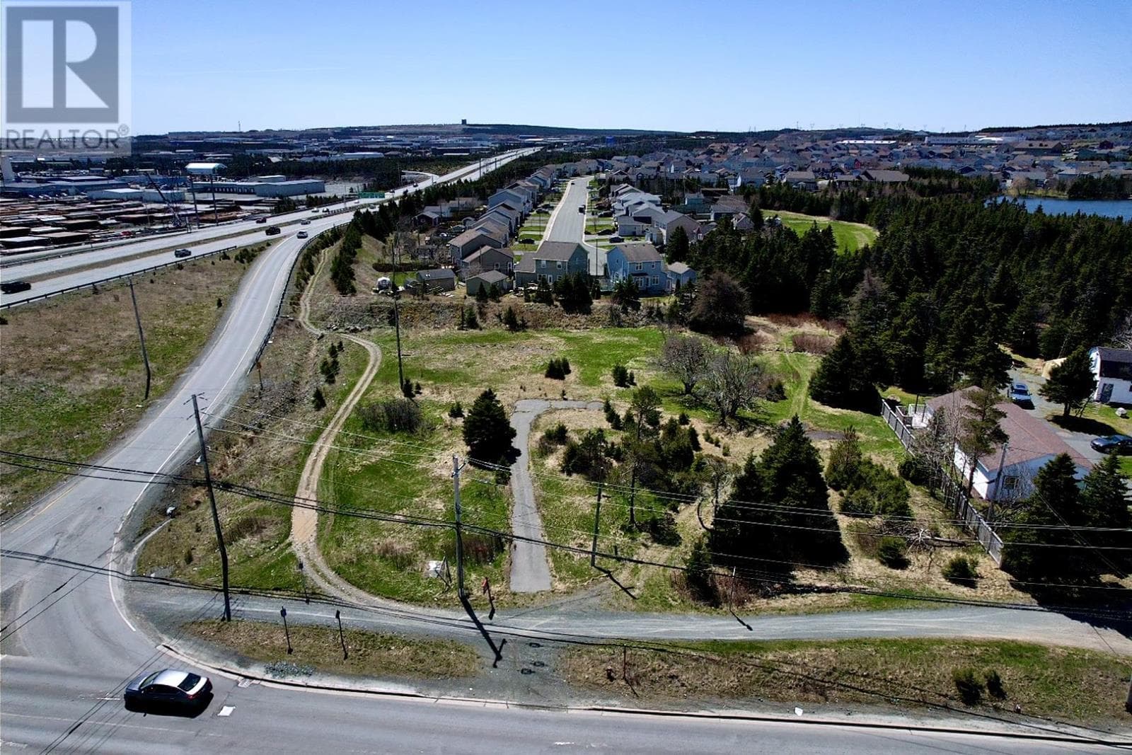 1359-1363 Topsail Road, Newfoundland & Labrador — photo 2