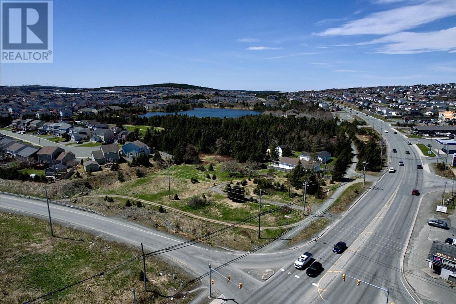 1359-1363 Topsail Road, Newfoundland & Labrador — photo 4