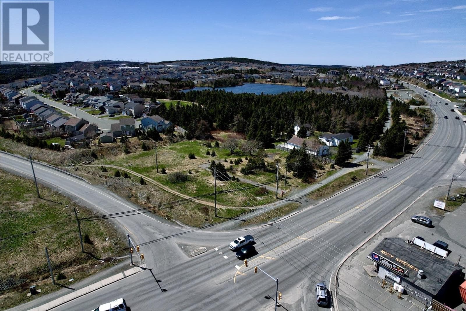 1359-1363 Topsail Road, Newfoundland & Labrador — photo 3