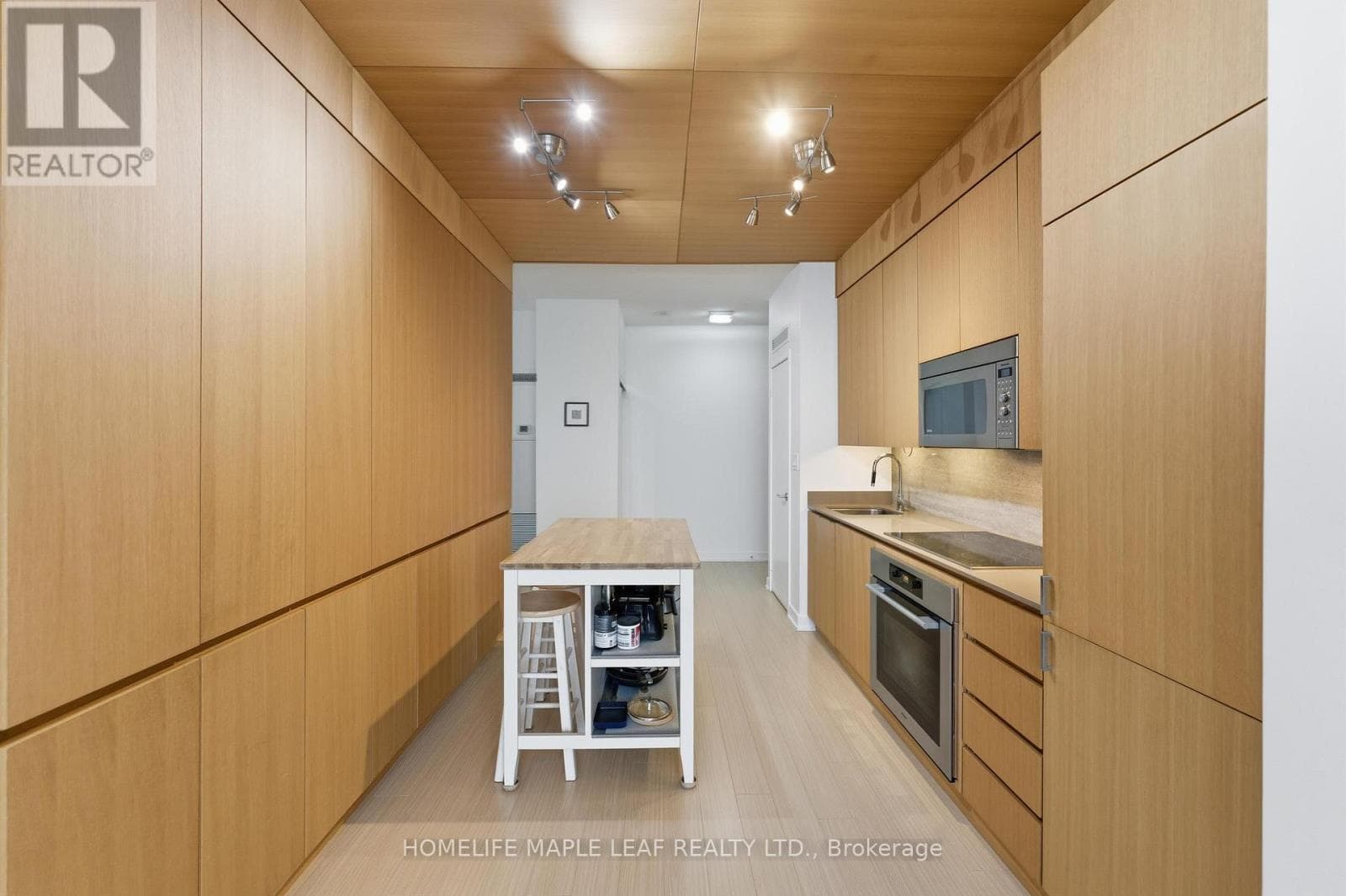 3916 - 15 ICEBOAT TERRACE, Toronto — photo 5