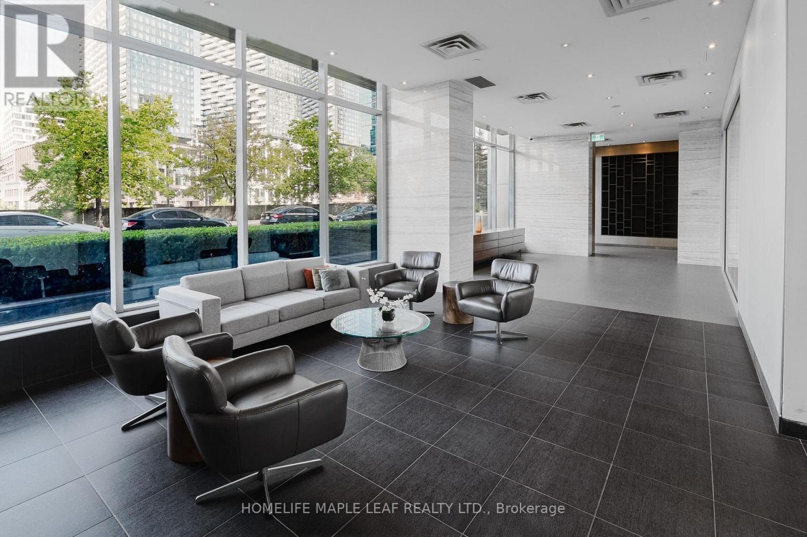 3916 - 15 ICEBOAT TERRACE, Toronto — photo 4
