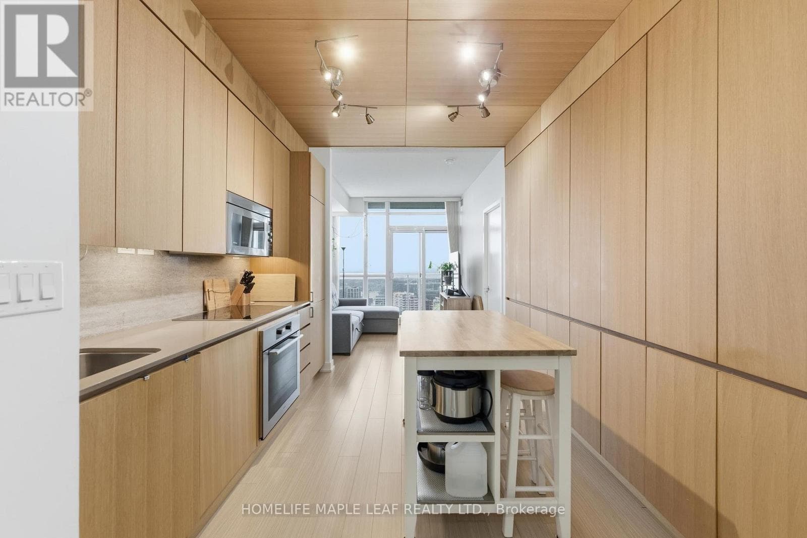 3916 - 15 ICEBOAT TERRACE, Toronto — photo 2