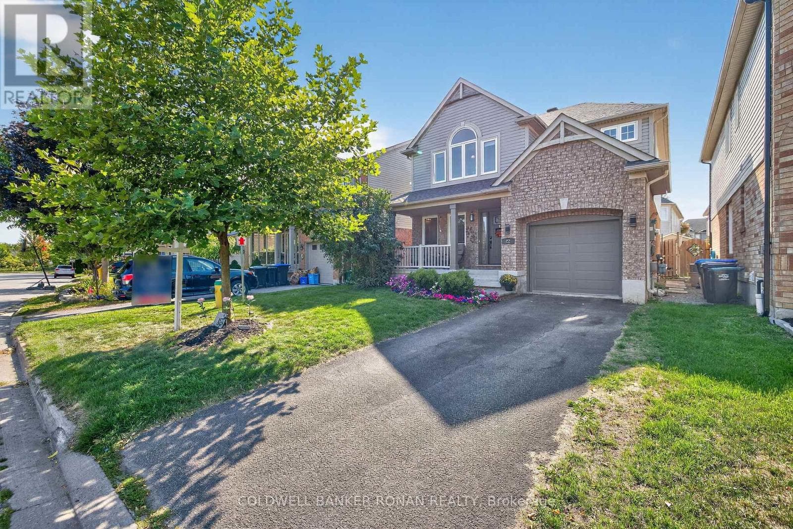 22 CALLANDER CRESCENT — photo 2