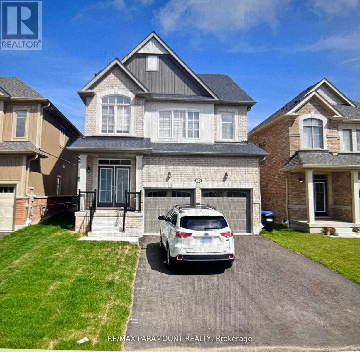 61 TRACEY LANE in 