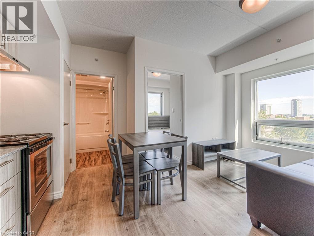 275 LARCH Street Unit# F501, Cornerstone — photo 2