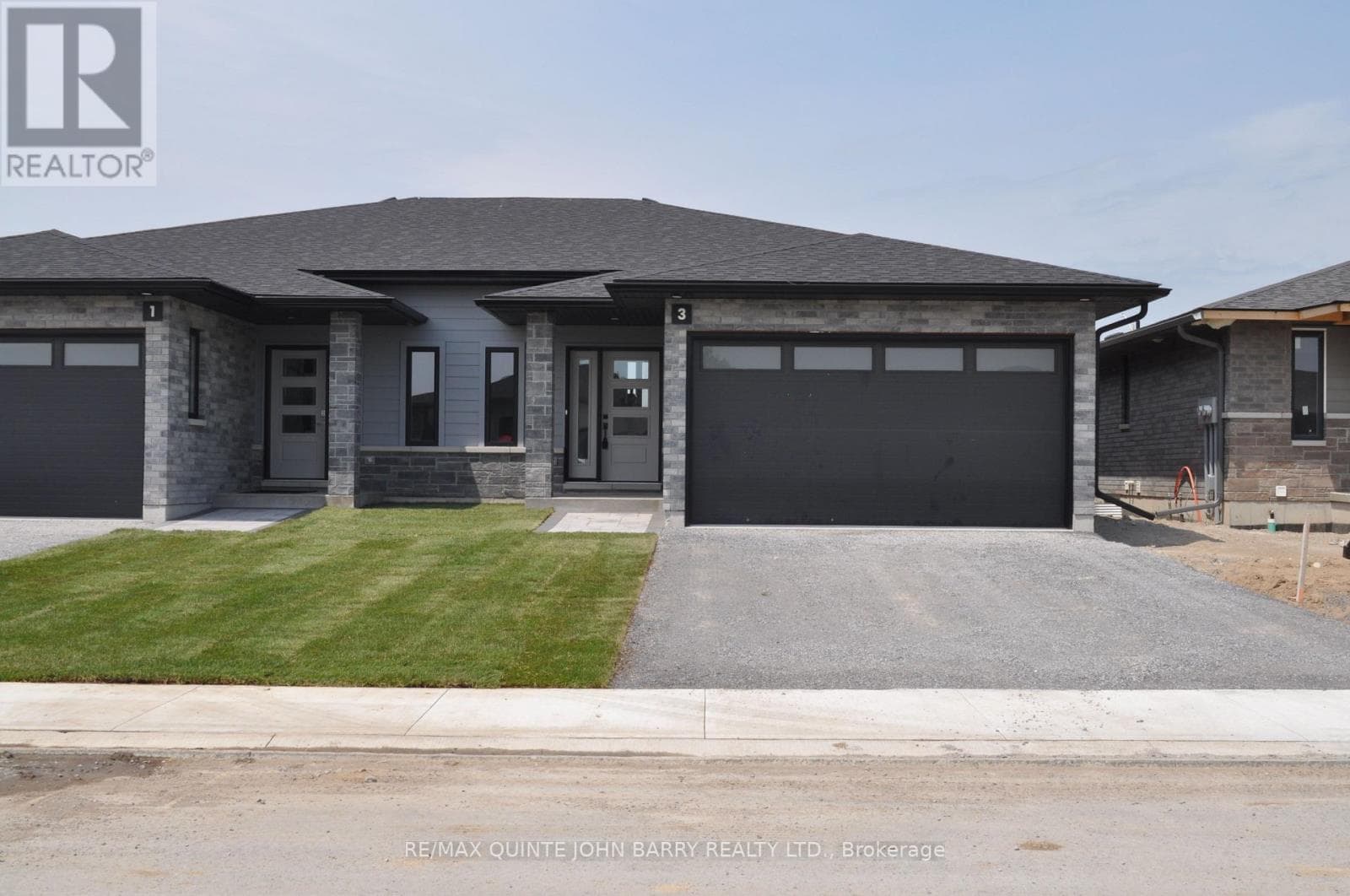 LOT 30 - 3 PARKLAND CIRCLE in 