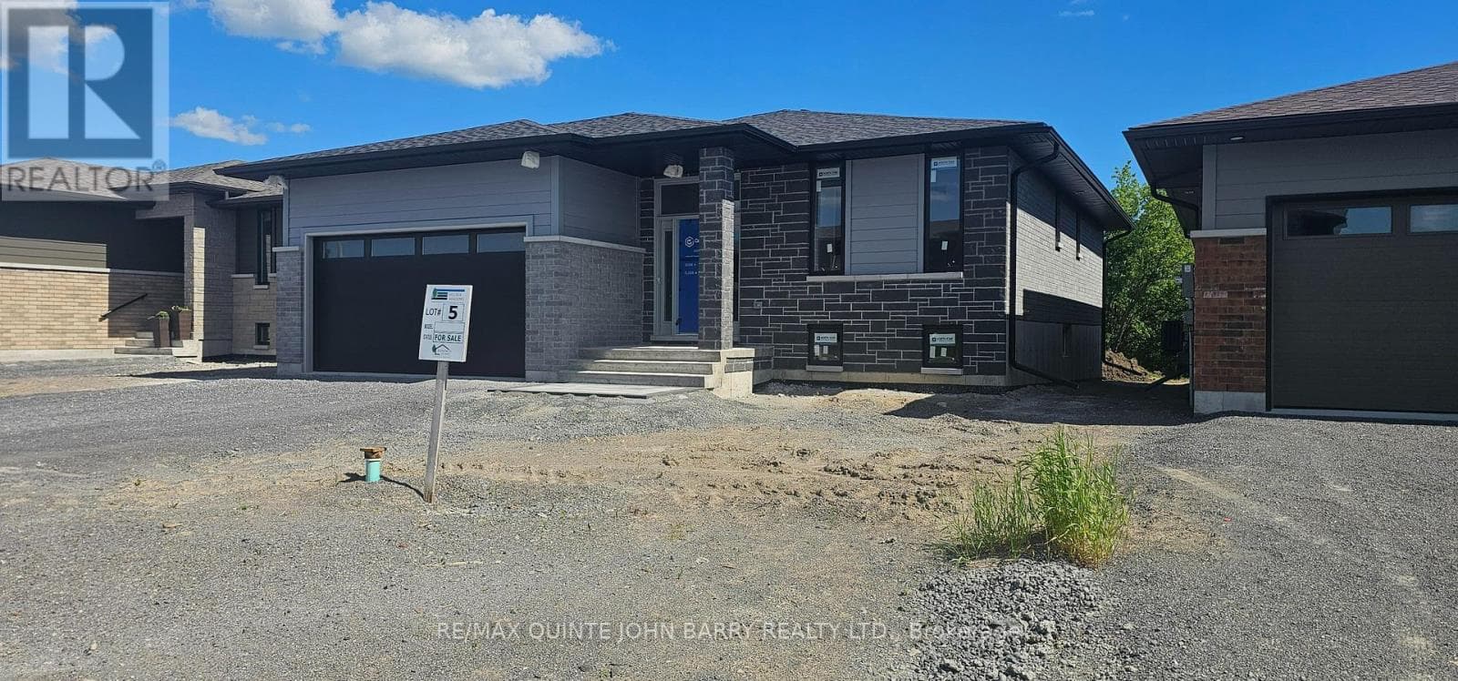 LOT 5 - 10 PARKLAND CIRCLE, Central Lakes — photo 2