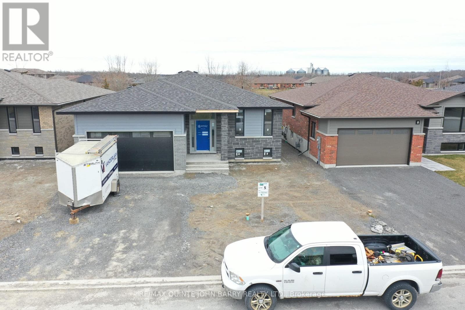 LOT 5 - 10 PARKLAND CIRCLE, Central Lakes — photo 5
