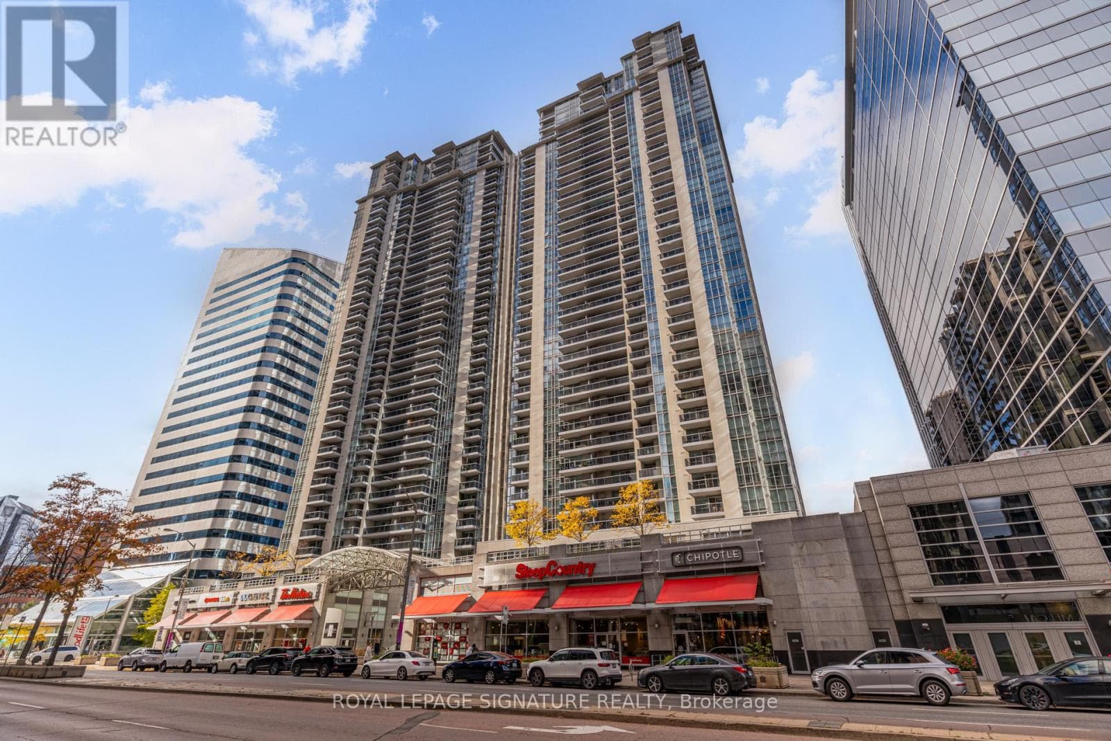 1011 - 4978 YONGE STREET, Toronto — photo 2