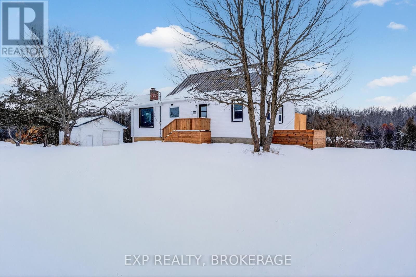 1528 ENRIGHT ROAD in 