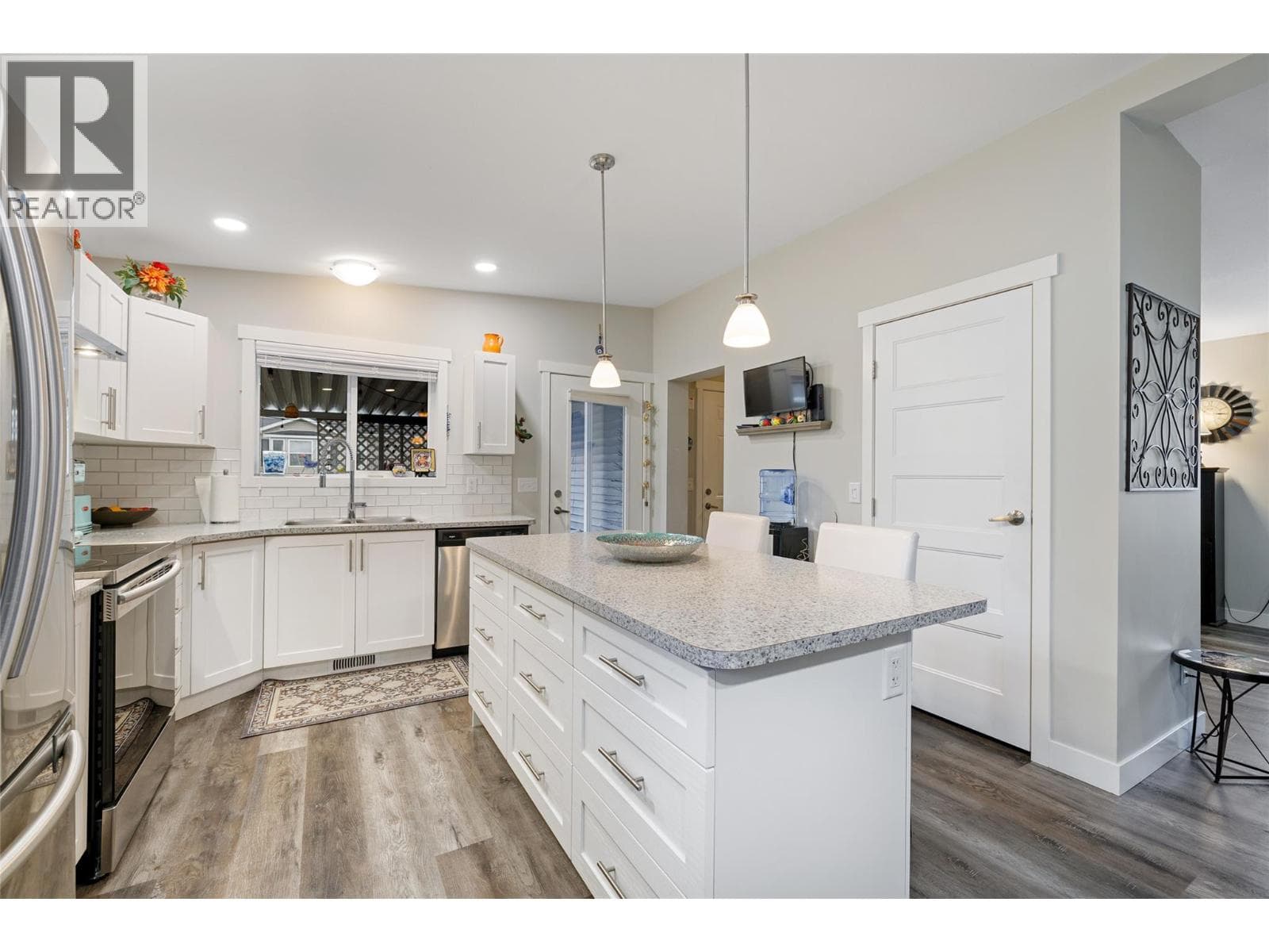 1835 Nancee Way Court Unit# 81, Interior REALTORS® — photo 4