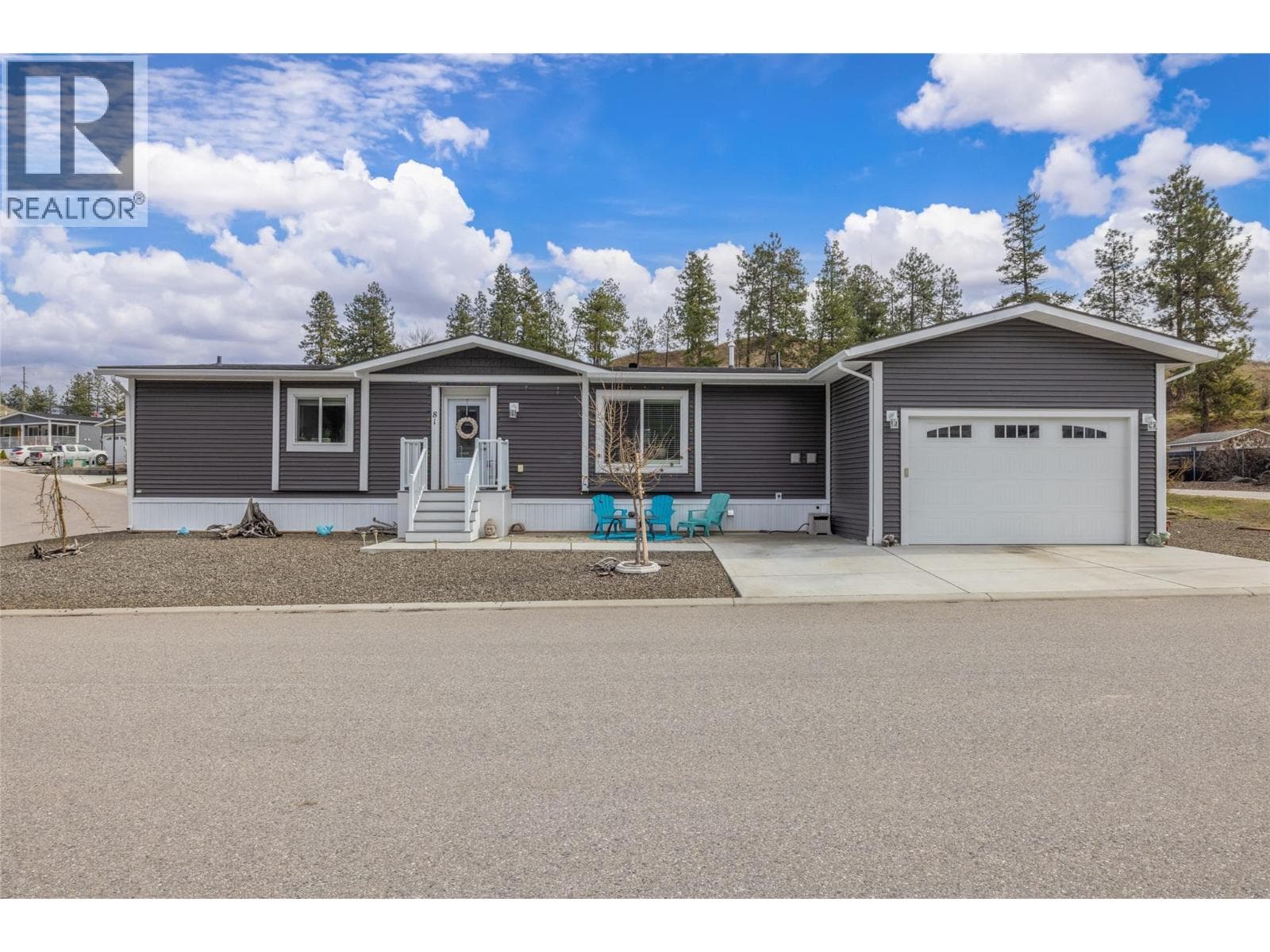 1835 Nancee Way Court Unit# 81, Interior REALTORS® — photo 3