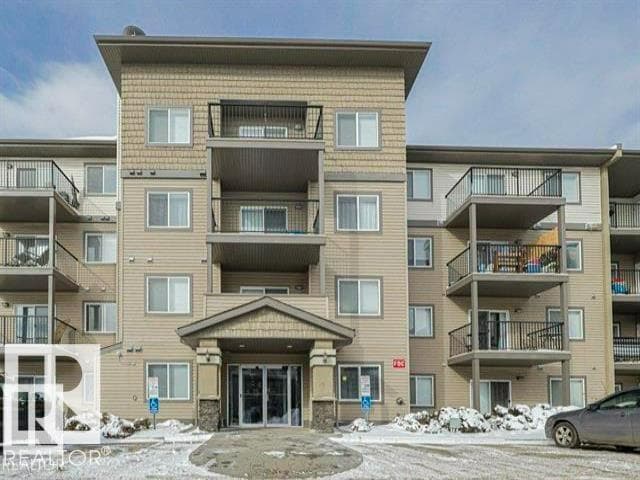 #443 301 CLAREVIEW STATION DR NW NW in CLAREVIEW TOWN CENTRE