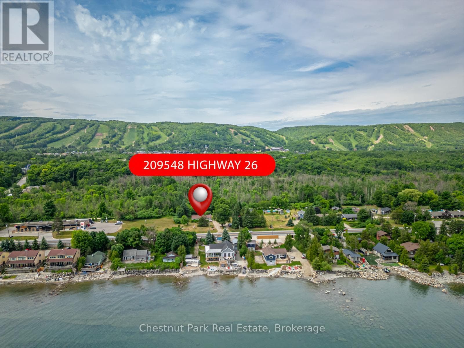 209548 HIGHWAY 26, OnePoint — photo 2