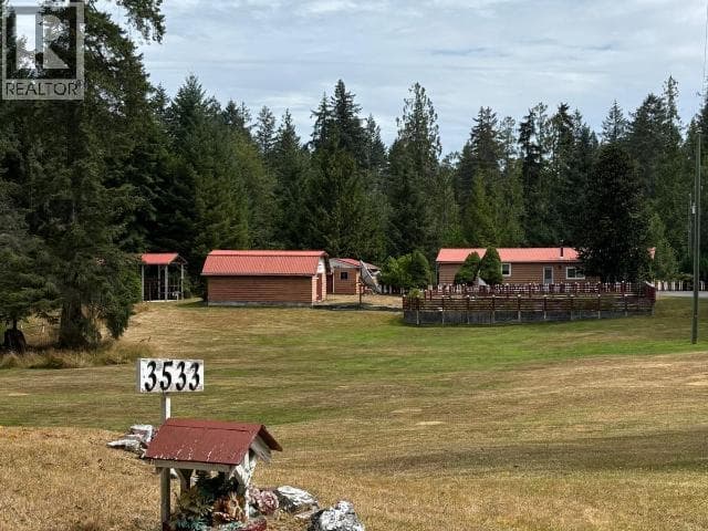 3533 GILLIES BAIE ROAD ROAD, Powell River — photo 3