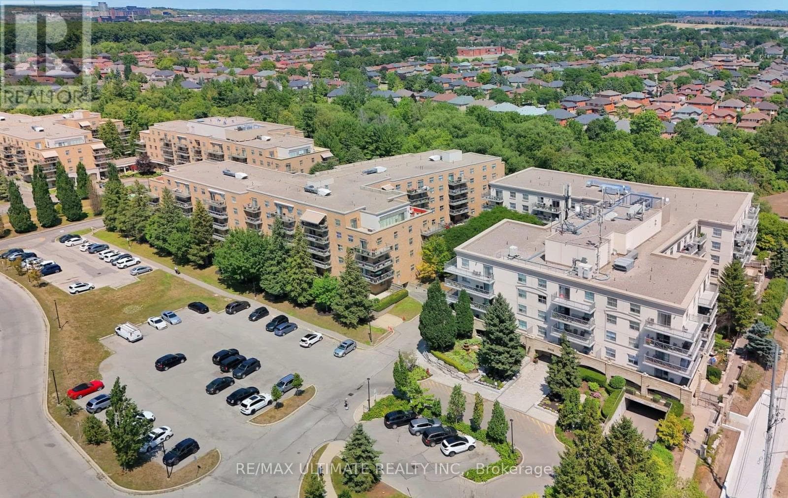 307 - 2500 RUTHERFORD ROAD, Toronto — photo 3