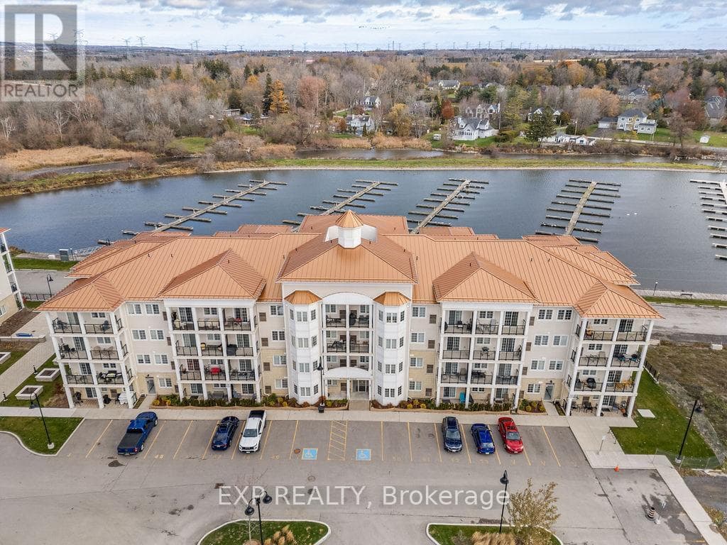 308 - 70 SHIPWAY AVENUE in Port Newcastle