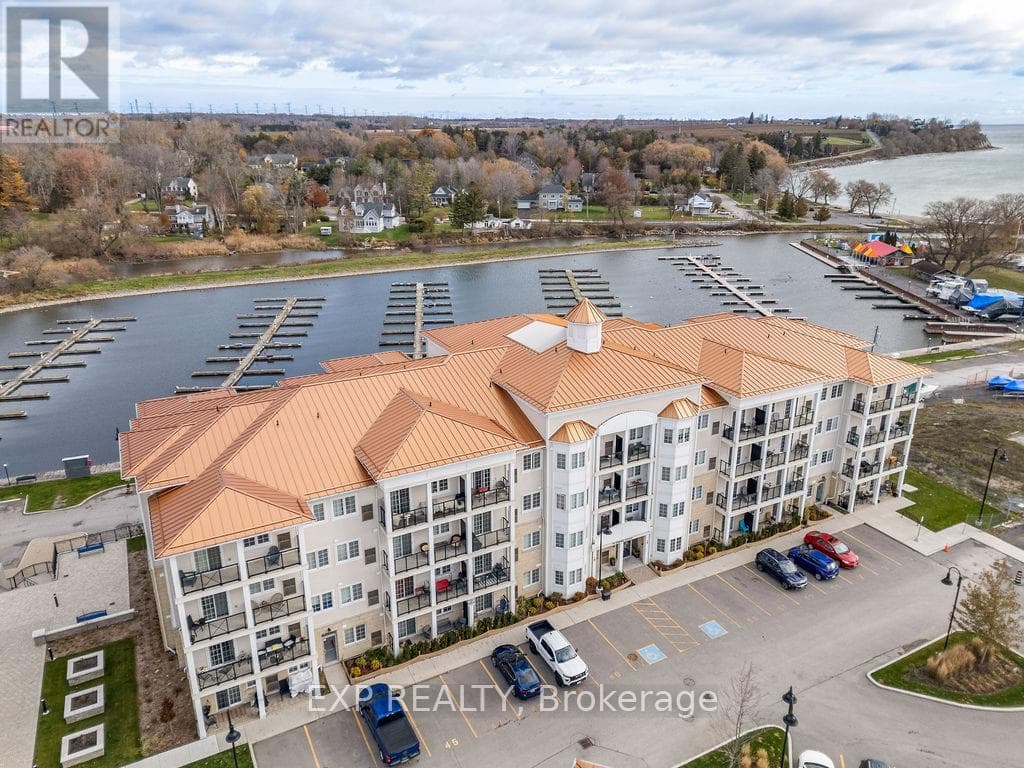 308 - 70 SHIPWAY AVENUE — photo 2