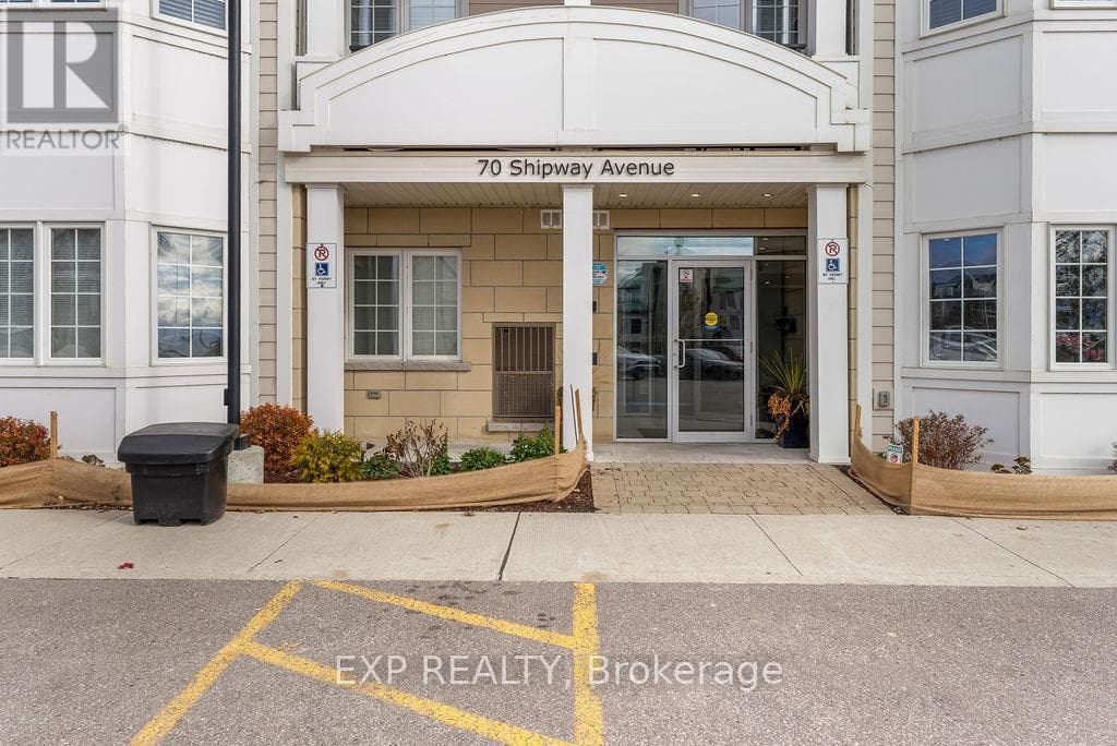 308 - 70 SHIPWAY AVENUE — photo 4