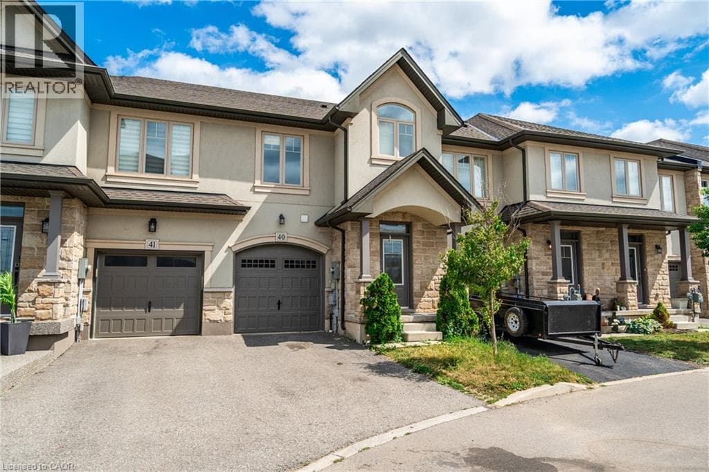 98 SHOREVIEW PLAZA UNIT 40 in Lakeshore
