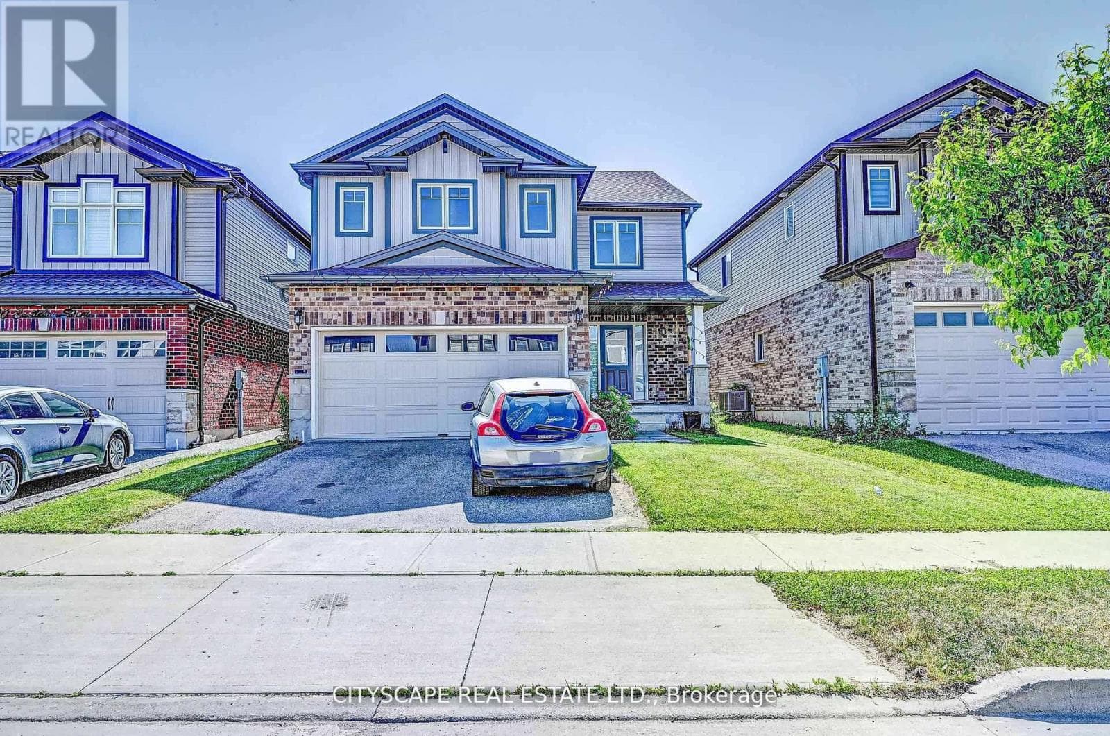 6 CASTLEBAY STREET, Toronto — photo 2