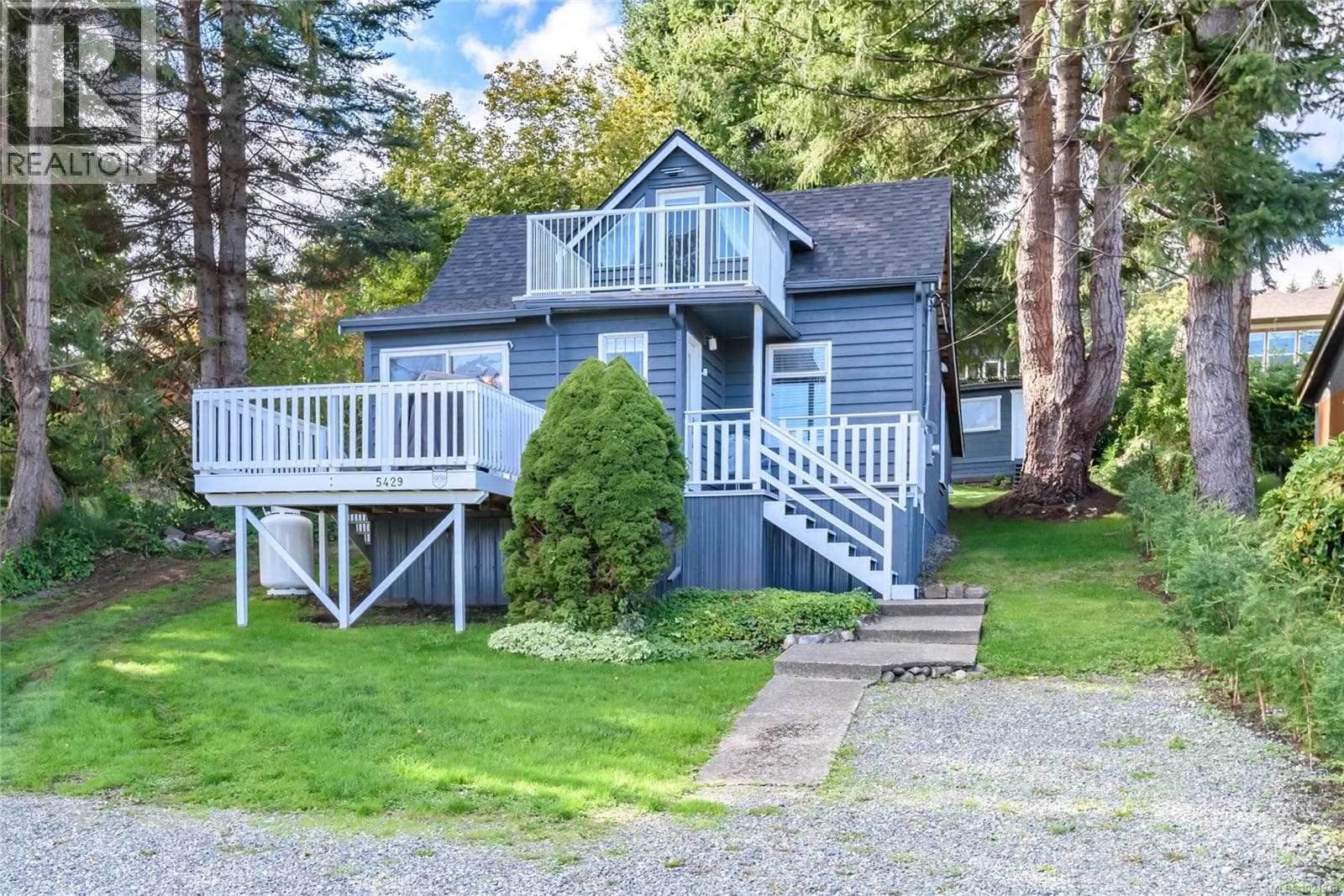 5429 Island Hwy, Vancouver Island — photo 2